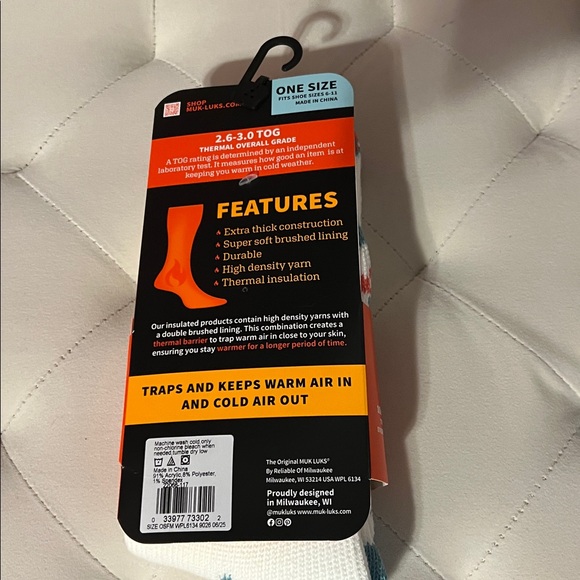 NWT NEVE ST ANTON WEEKENDER Incredible Bag! Ski Theme Extras - Picture 5 of 16